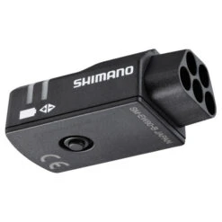 Boitier De Connexion Shimano DuraAce Di2 5 Ports SMEW90-A