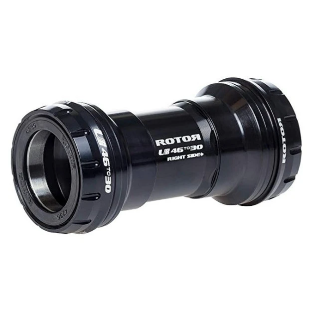 Boîtier De Pédalier Rotor PF30 UBB 4630 - Roulements Acier