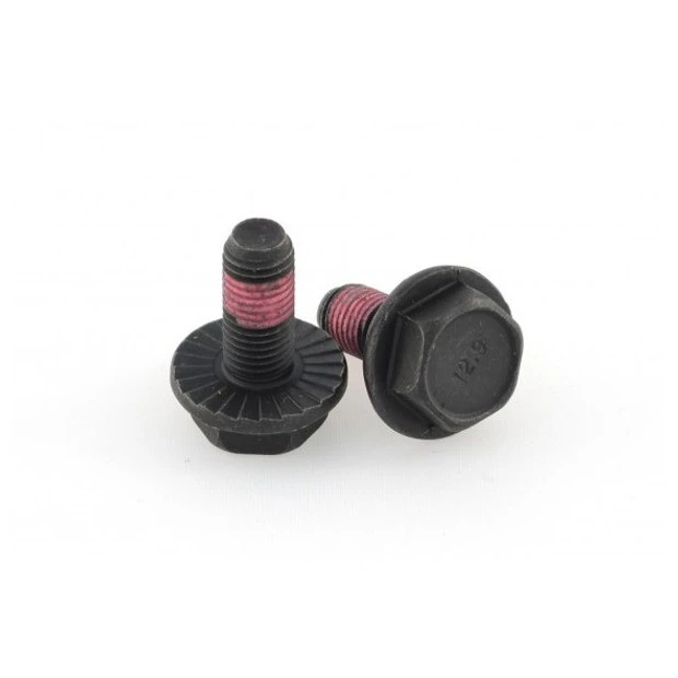 Boîtier De Pédalier Velo Orange - Pas Français – Image 2