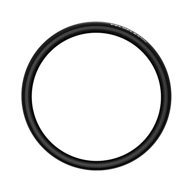 Boyau Veloflex ProTour 700x25 Noir – Image 2