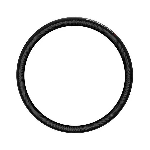 Boyau Veloflex ProTour Race 700x25 Noir – Image 2