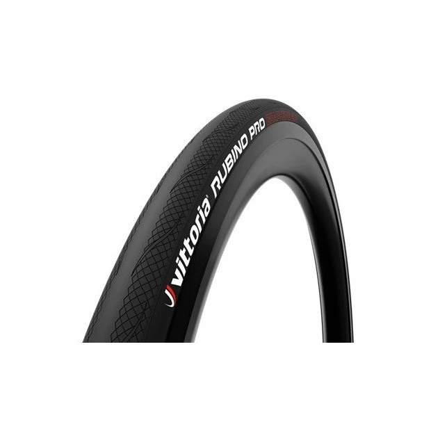 Boyau Vittoria Rubino Pro Graphène 2.0 700x23C Noir
