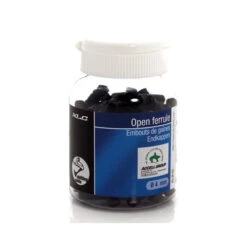 Butée Gaine De Dérailleur Ø 4 Mm XLC SH-X08 [x100] - Plastique