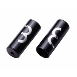 Butées De Gaine De Dérailleur Alu BBB - 5 Pièces