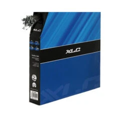 Câble Dérailleur Arrière XLC 1.1 Mm X 2300 Mm