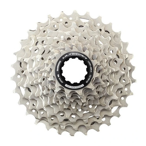 Cassette Route Shimano Ultegra CS-R8100 12V 11/34