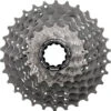 Cassette Shimano Dura-Ace CS-R9100 - 11 Vitesses (12-25)