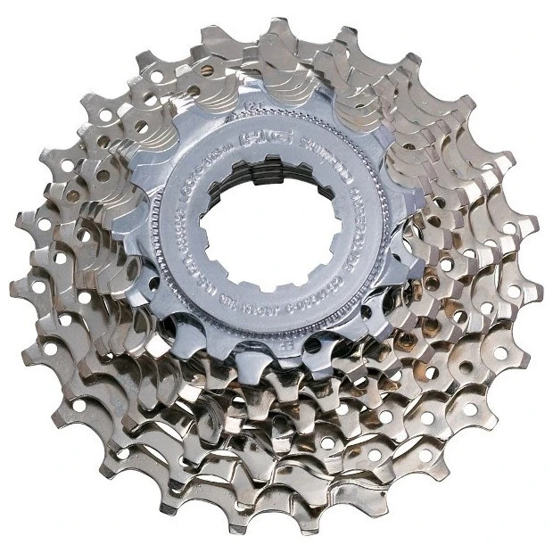 Cassette Shimano Sora CS-HG-50 - 9 Vitesses - 13-25