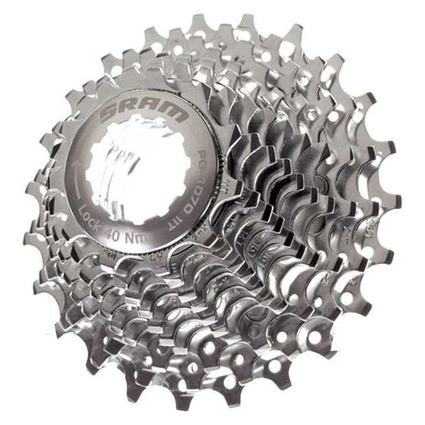 Cassette Sram PG-1070 Force/Rival 10 V (12-26)