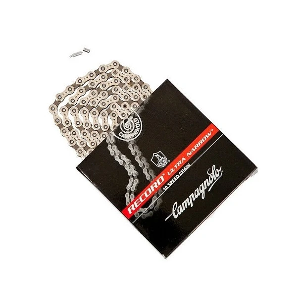 Campagnolo® Chaîne 10 V Campagnolo Record C10