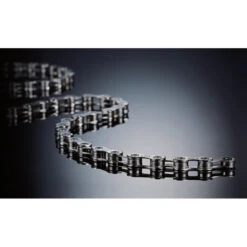 Chaîne 10 Vitesses Yaban S101 Ti Noir