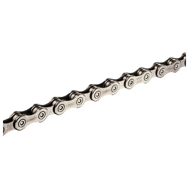 Chaîne Shimano CN-HG 95 Sil Tec Deore XT - 10 V