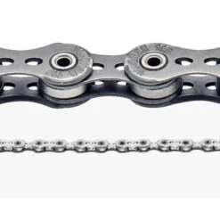 Chaine Taya Onze-111 UL 11 Vitesses - 1/2"x5/64