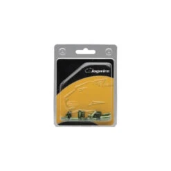 JAGWIRE Combo Pack Couleur Transmission Vert