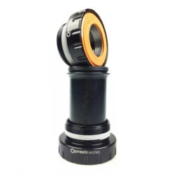 Cuvettes Pédalier Praxis Standard BSA - Route