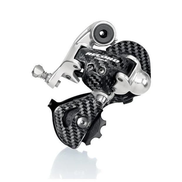 Campagnolo® Dérailleur Arrière Campagnolo RECORD 10V
