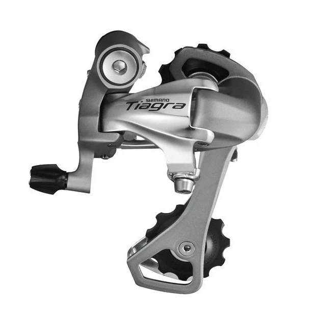 Dérailleur Arrière Shimano Tiagra RD-4601 GS Argent - Triple