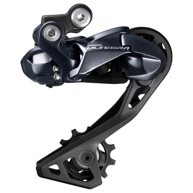 Dérailleur Arrière Shimano Ultegra Di2 R8050 GS - Chape Moyenne