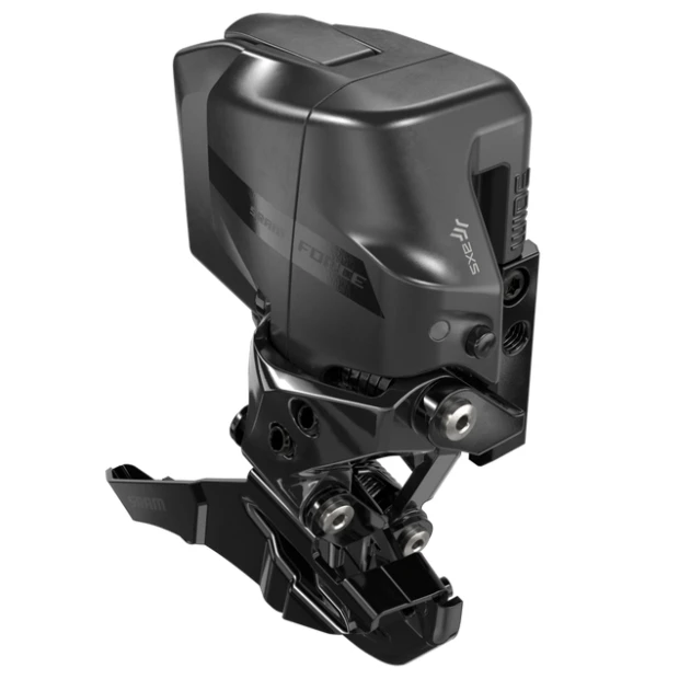 Dérailleur Avant Sram Force D2 AXS 12 V Braze-On (sans Batterie)