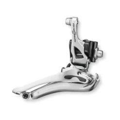 Campagnolo® Dérailleur Campagnolo Potenza FD17-POS2B - à Brazer