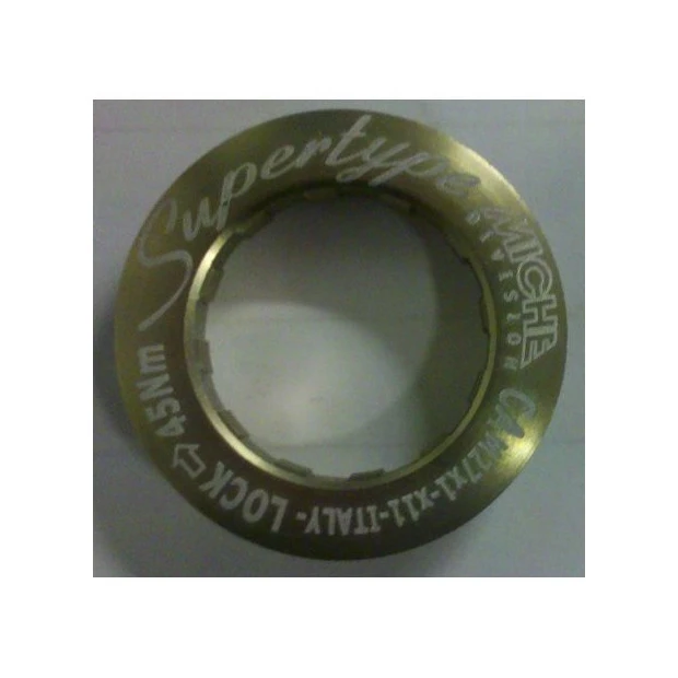 MICHE ECROU De SERRAGE De CASSETTE Ergal Ultra Light Depart 11 – Image 2