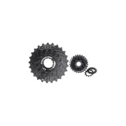 Stronglight Ecrou De Serrage SHIMANO Ou CAMPAGNOLO