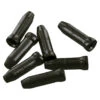 Embout De Câble Frein VAR Noir 1.8/2.00 Mm (x200)