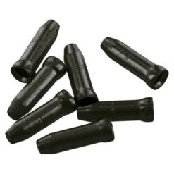 Embout De Câble Frein VAR Noir 1.8/2.00 Mm (x200)
