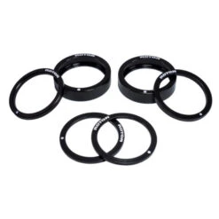 Entretoises Standard/Boost Pour Pédalier Rotor Kapic