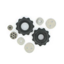 Galets De Dérailleur SRAM X7 (2004-09) Et X5 (2008-09)