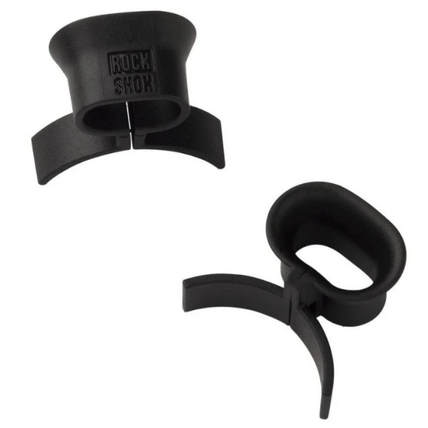 Guide Câble/Durite RockShox X2