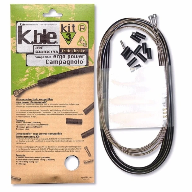 Kit Transfil Pour Frein Route – Image 2