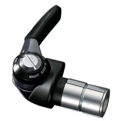 Levier Dérailleur Shimano Dura-Ace SL-BS79 - 2/3x10 V - Paire