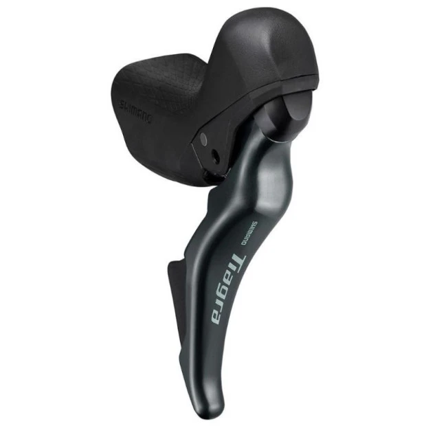 Manette De Dérailleur Et De Frein Shimano Tiagra ST-4725 - Droit - 10 Vitesses