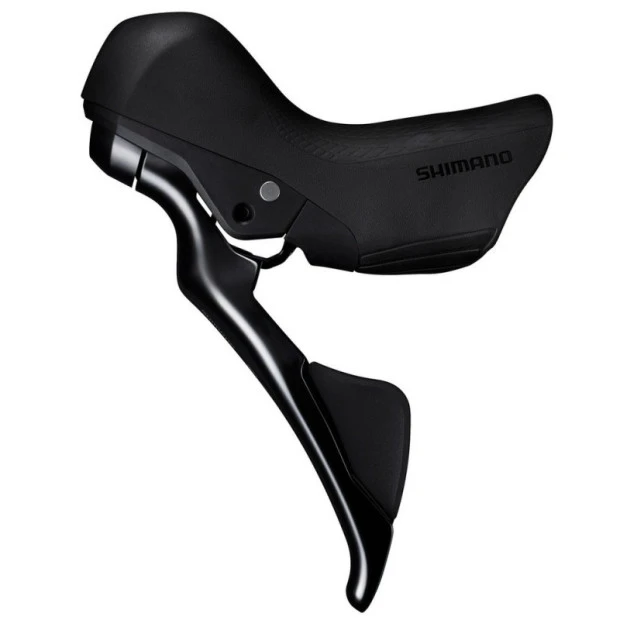 Manette De Frein Et Vitesses Shimano 105 ST-R7025 - Petites Mains - Gauche - 2 V – Image 2