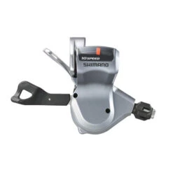 Shimano Manettes Dérailleur Ultegra Cintre Plat SLR783 (3x10)