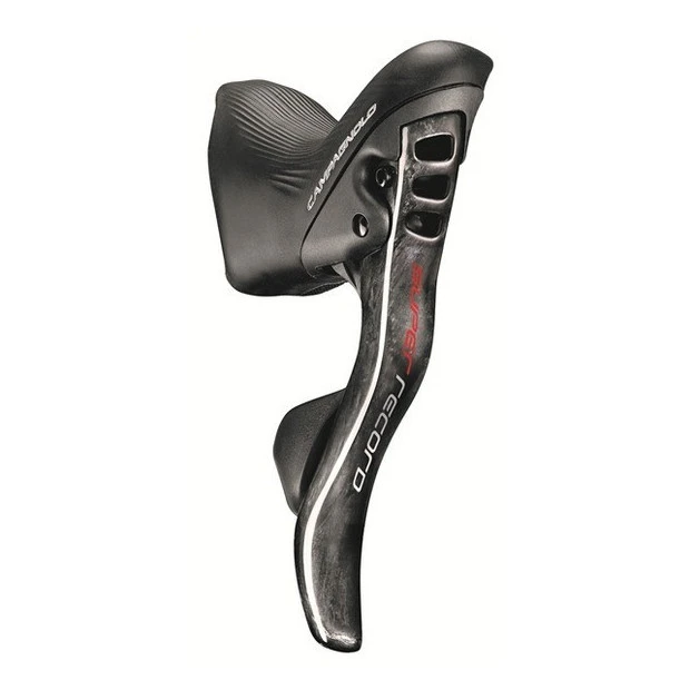 Campagnolo® Paire De Manettes Vitesses/Freins Campagnolo Super Record Ergopower 2x12V – Image 2