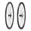 Campagnolo® Paire De Roues Campagnolo Shamal Carbone Frein à Disque Campa N3W - 21 Mm