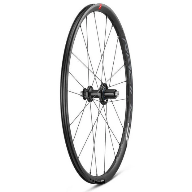 Paire De Roues Fulcrum Racing 3 DB - SRAM XDR – Image 2