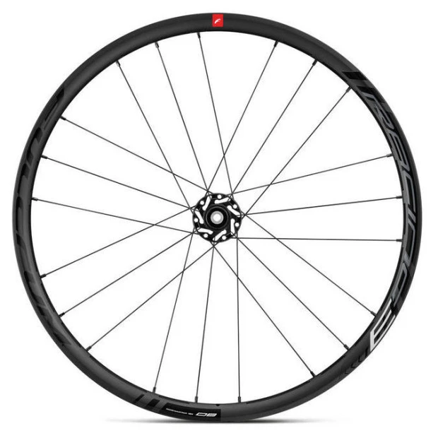 Paire De Roues Fulcrum Racing 3 DB - SRAM XDR – Image 3
