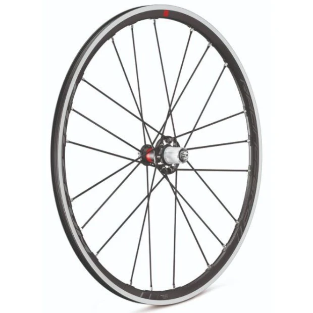 Paire De Roues Fulcrum Racing Zero 2-Way Fit Corps Campagnolo – Image 4