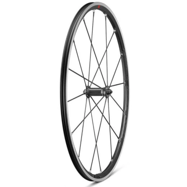 Paire De Roues Fulcrum Racing Zero 2-Way Fit Corps Campagnolo – Image 5