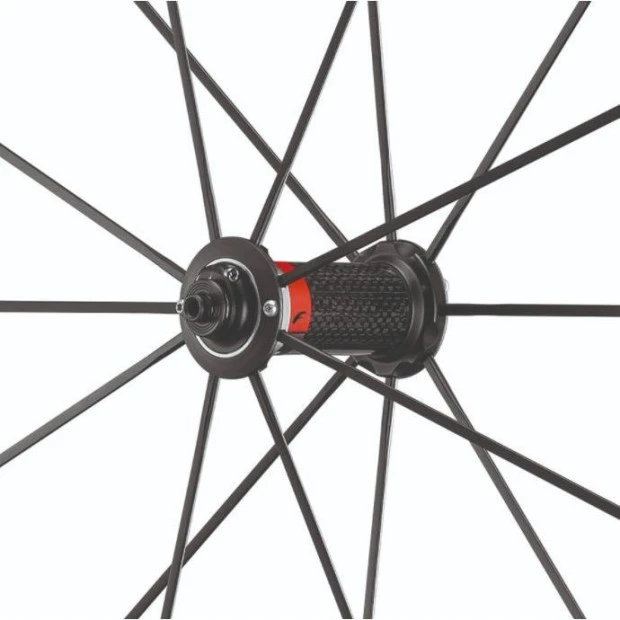 Paire De Roues Fulcrum Racing Zero 2-Way Fit Corps Campagnolo – Image 6
