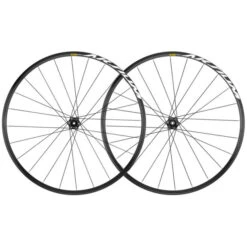Paire De Roues Route Mavic Aksium Disc - Center Lock