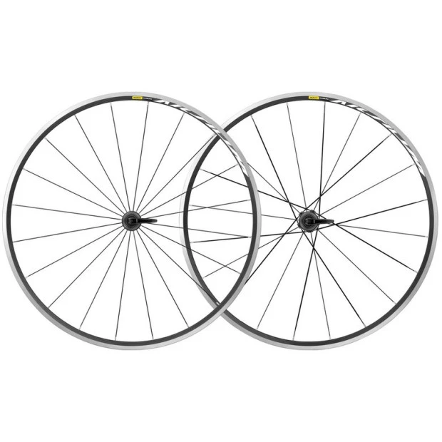Paire De Roues Route Mavic Aksium Shimano/SRAM