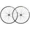 Paire Roues Route MAVIC Aksium Disc 6 Trous