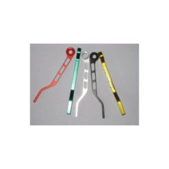 Patte Anti-déraillement Stronglight Noir