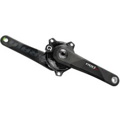 Pédalier Capteur De Puissance Quarq Red DZero GXP - 110 Mm