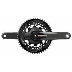 Pédalier Capteur De Puissance SRAM Force AXS DUB 50-37D