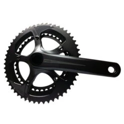 Pédalier Praxis Zayant Carbon M30 - Compact 50 X 34